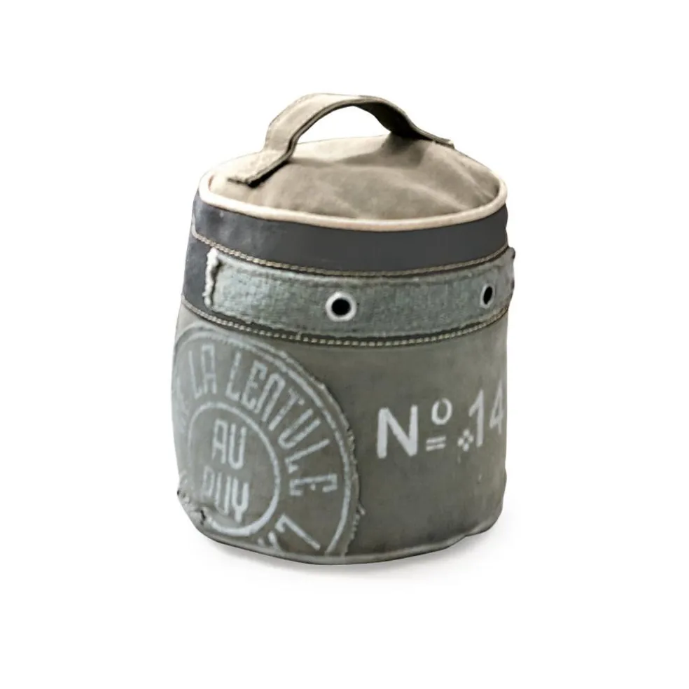 Arrêt de porte au Puy