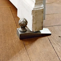 Arrêt de porte Broche