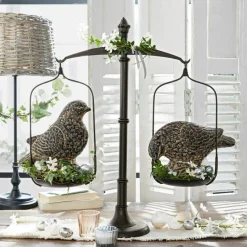 Balance décorative Tynne