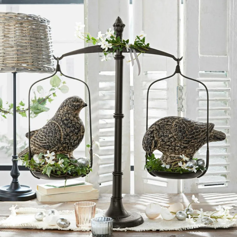 Balance décorative Tynne