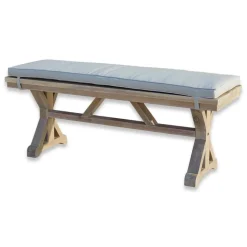 Banc FSC®-100% Graslin