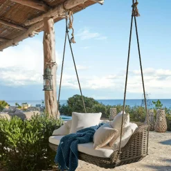 Banc suspendu Pontrieux