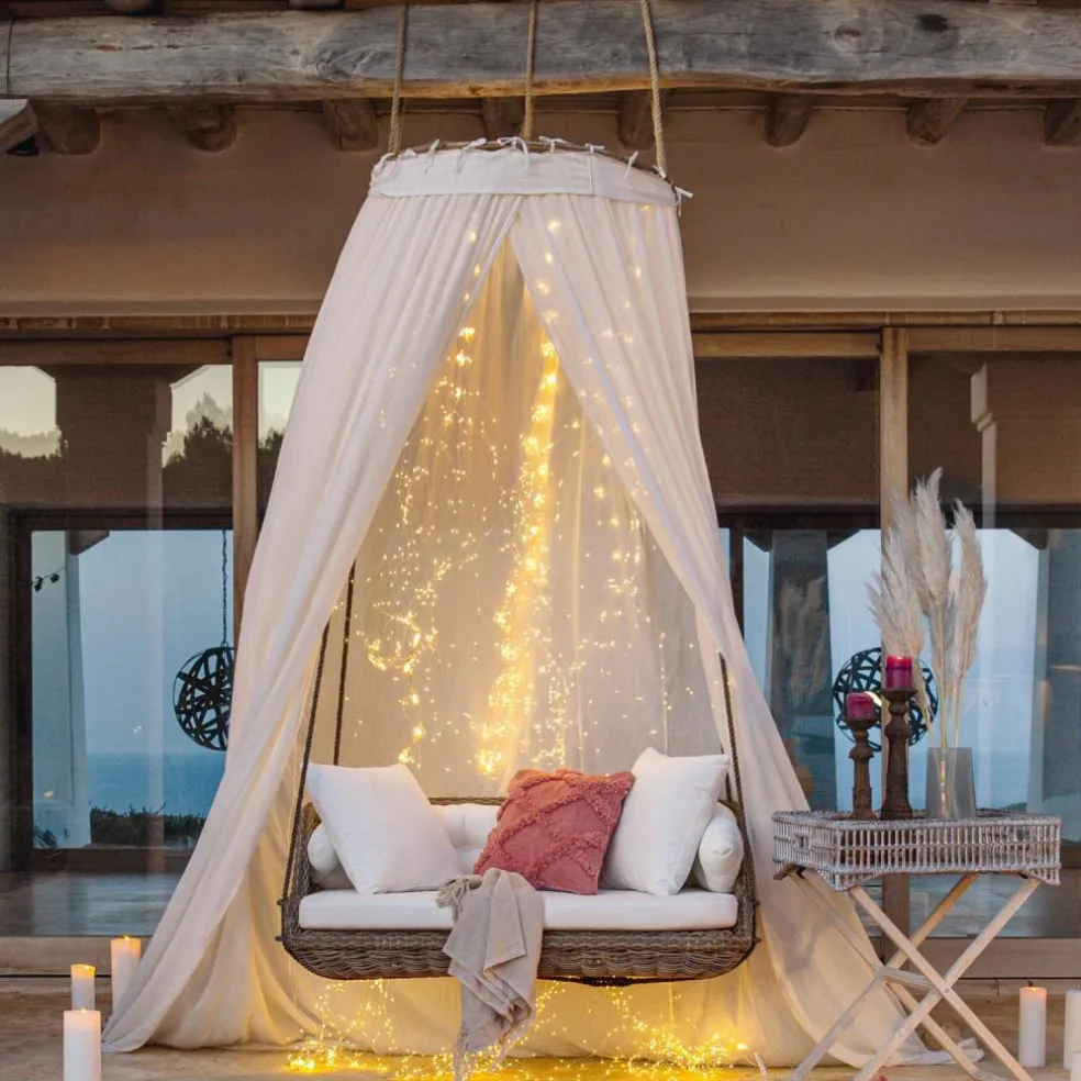 Banc suspendu Pontrieux