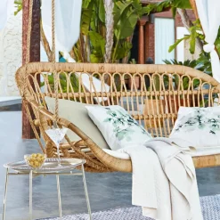 Banc suspendu William