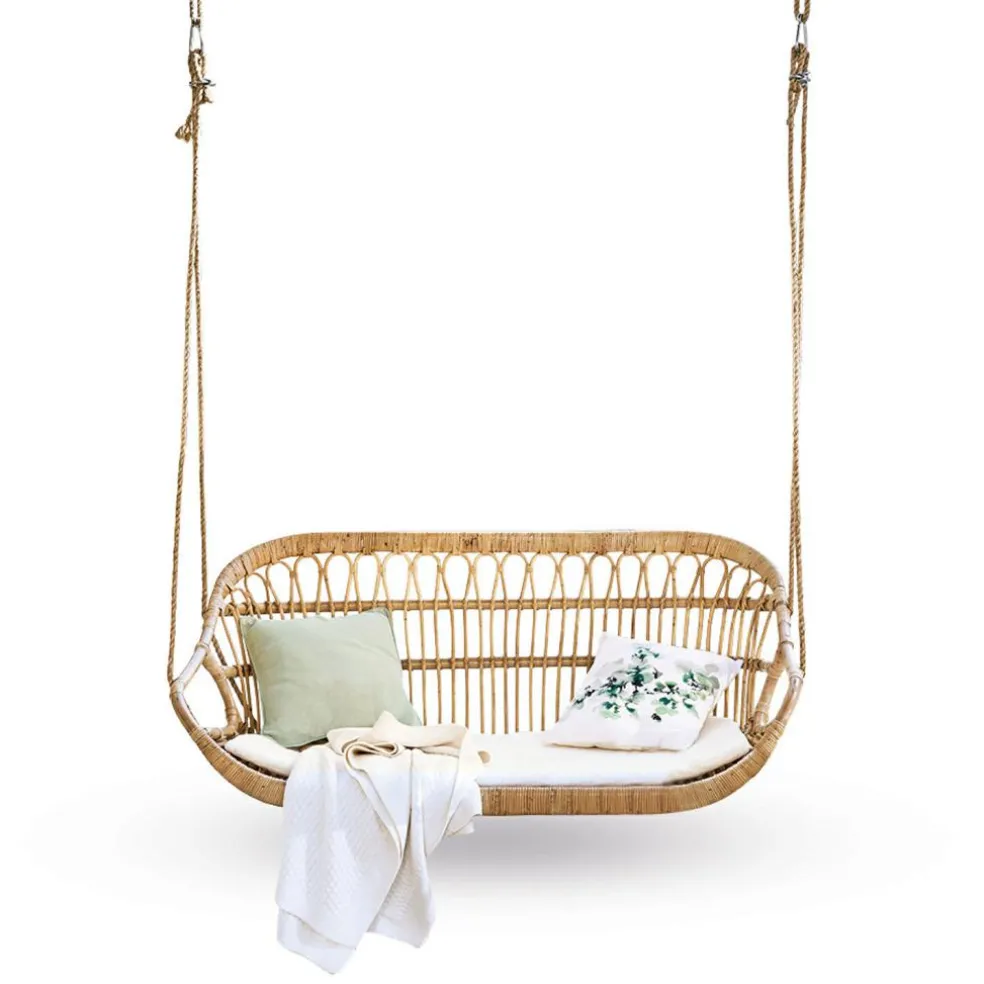 Banc suspendu William