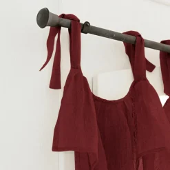 Barre à rideaux Pîtres