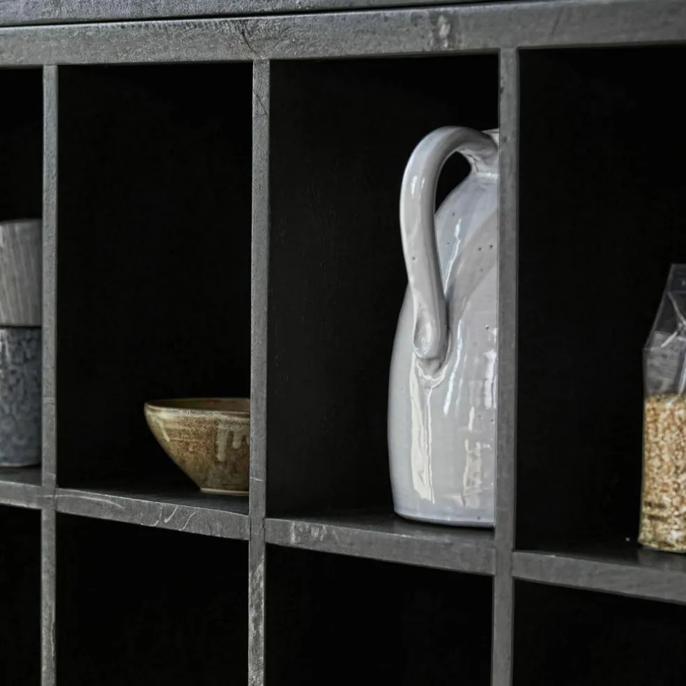 Bibliothèque Barlington