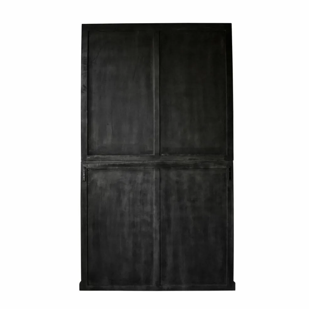 Bibliothèque Barlington