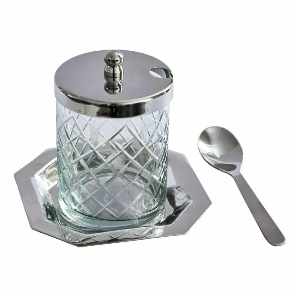 Bonbonnière Mornais