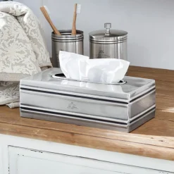 Boîte à mouchoirs en papier Suzette