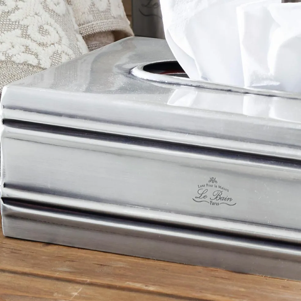 Boîte à mouchoirs en papier Suzette