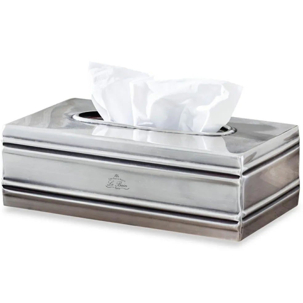 Boîte à mouchoirs en papier Suzette