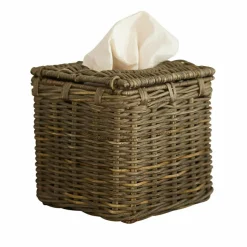 Boîte à mouchoirs Livry