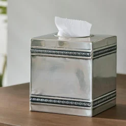 Boîte à mouchoirs Semoine