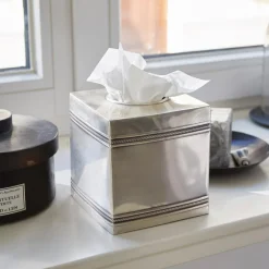 Boîte à mouchoirs Semoine