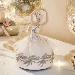 Boîte à musique Malinka