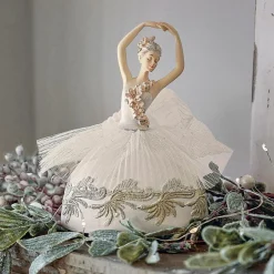 Boîte à musique Malinka