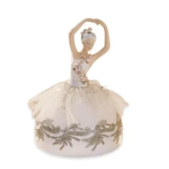 Boîte à musique Malinka