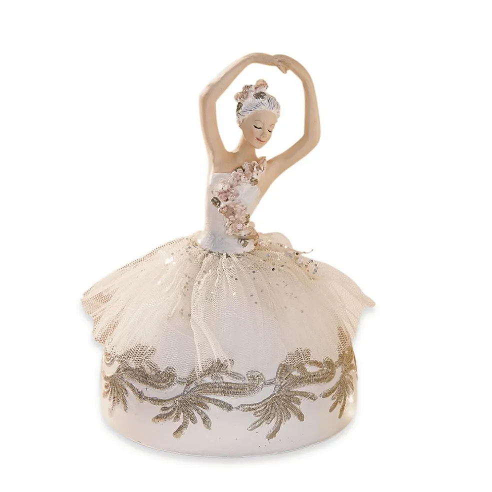 Boîte à musique Malinka