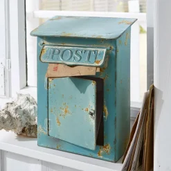 Boîte aux lettres décorative Boîte Postale