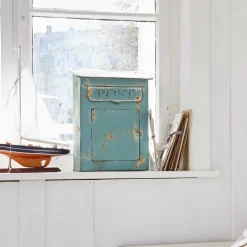 Boîte aux lettres décorative Boîte Postale