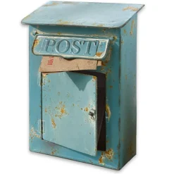 Boîte aux lettres décorative Boîte Postale