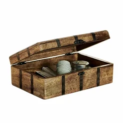 Boîte décorative Dennis Port