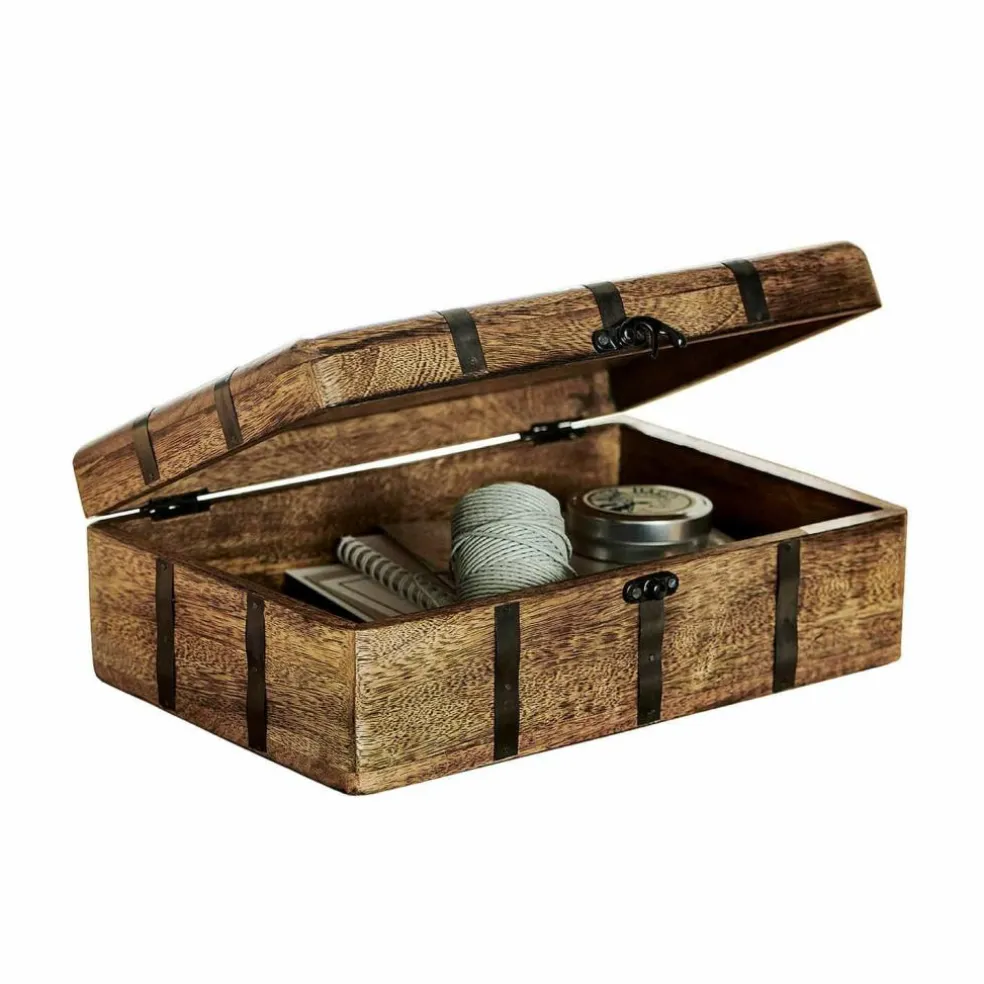 Boîte décorative Dennis Port