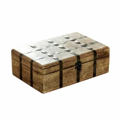 Boîte décorative Dennis Port