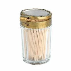 Boîte pour cure-dents Rashid