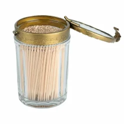 Boîte pour cure-dents Rashid