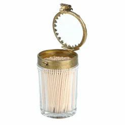 Boîte pour cure-dents Rashid