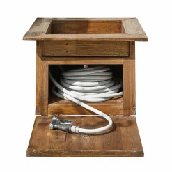 Boîte pour tuyau d’arrosage Fontabre