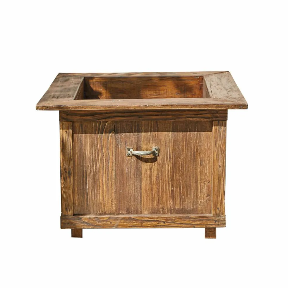 Boîte pour tuyau d’arrosage Fontabre