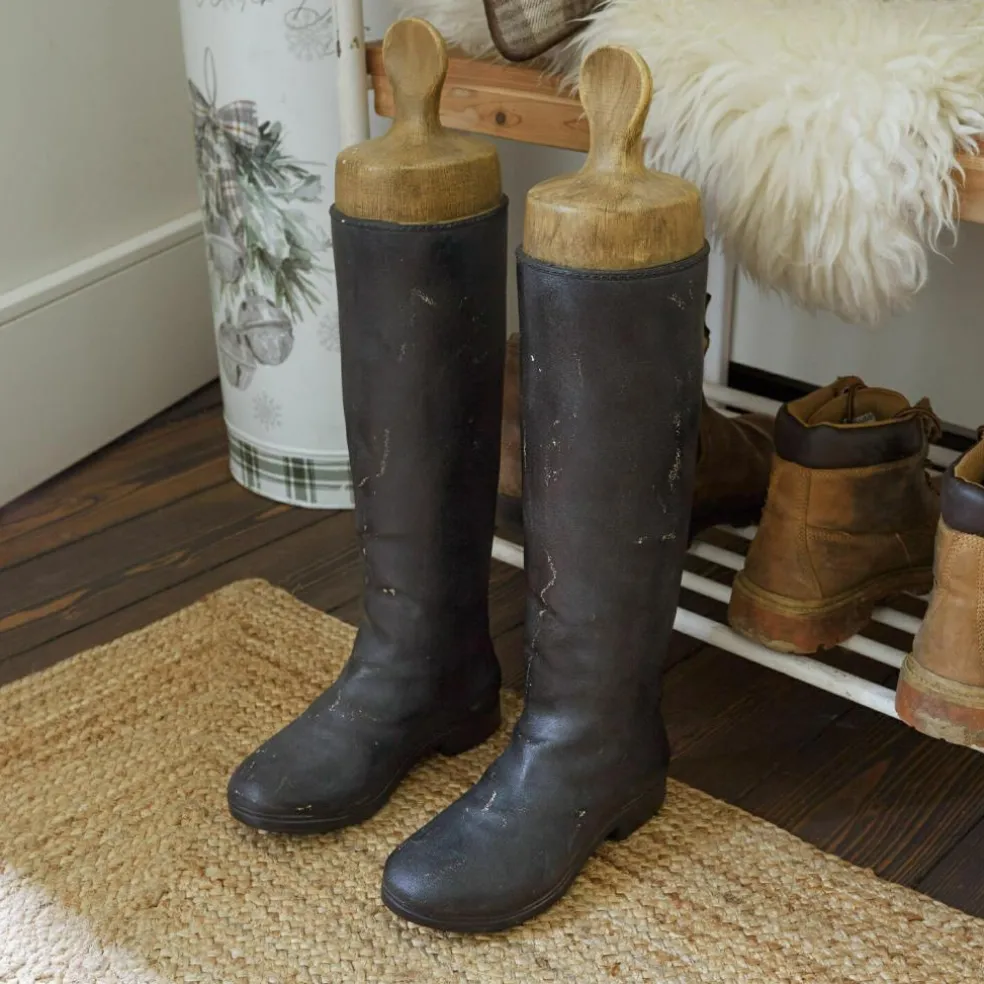 Bottes décoratives Marnivaux