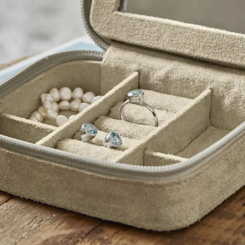 Boucles d'oreilles Lilianne