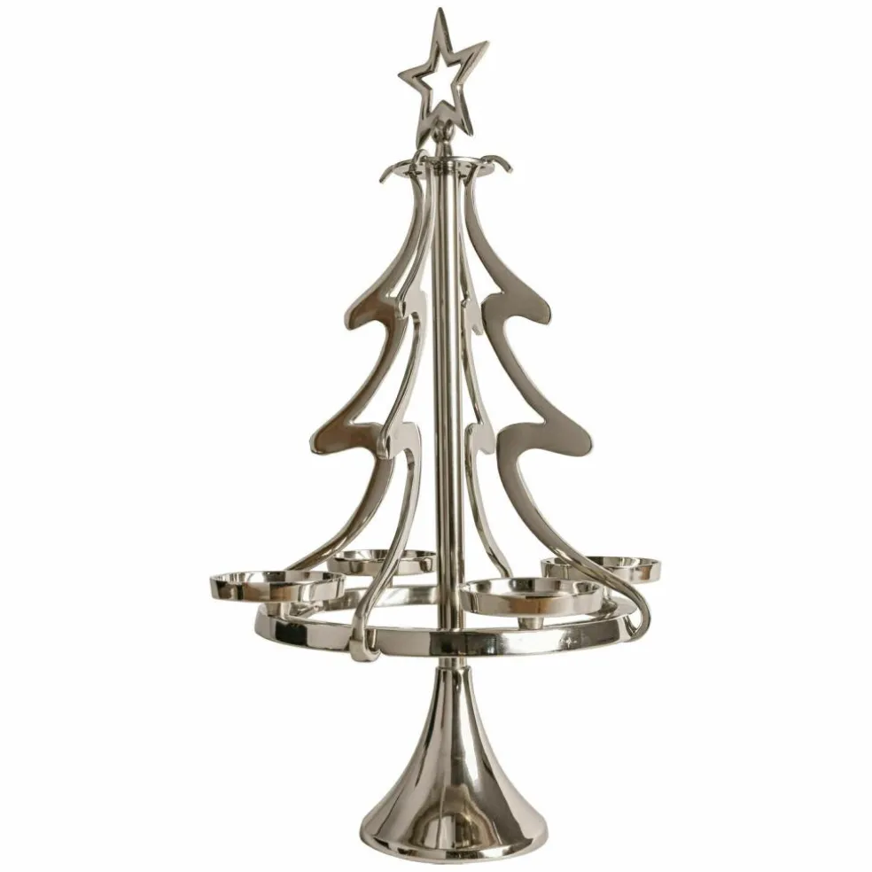 Bougeoir de l'Avent Gaetana