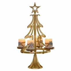 Bougeoir de l'Avent Gaetana