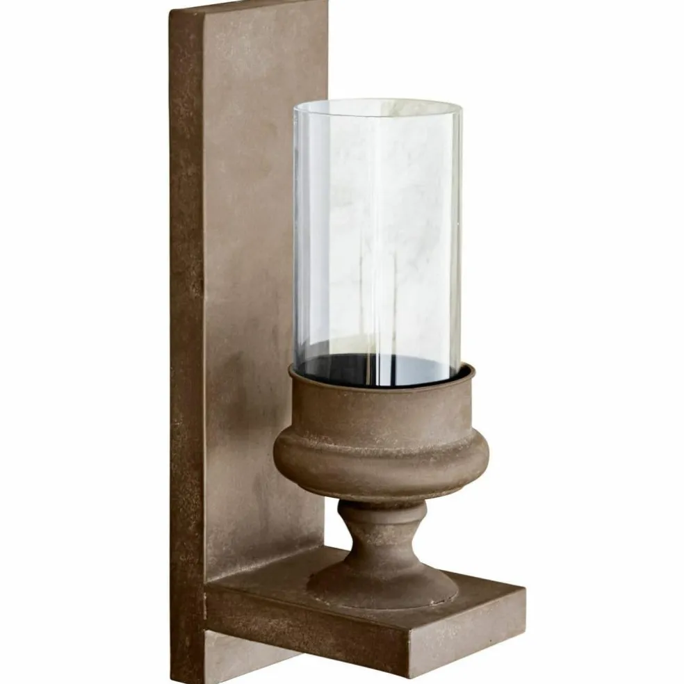 Bougeoir mural Aquivex