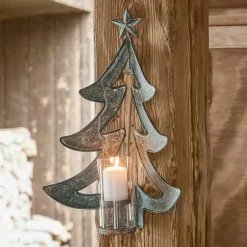 Bougeoir mural Jolise