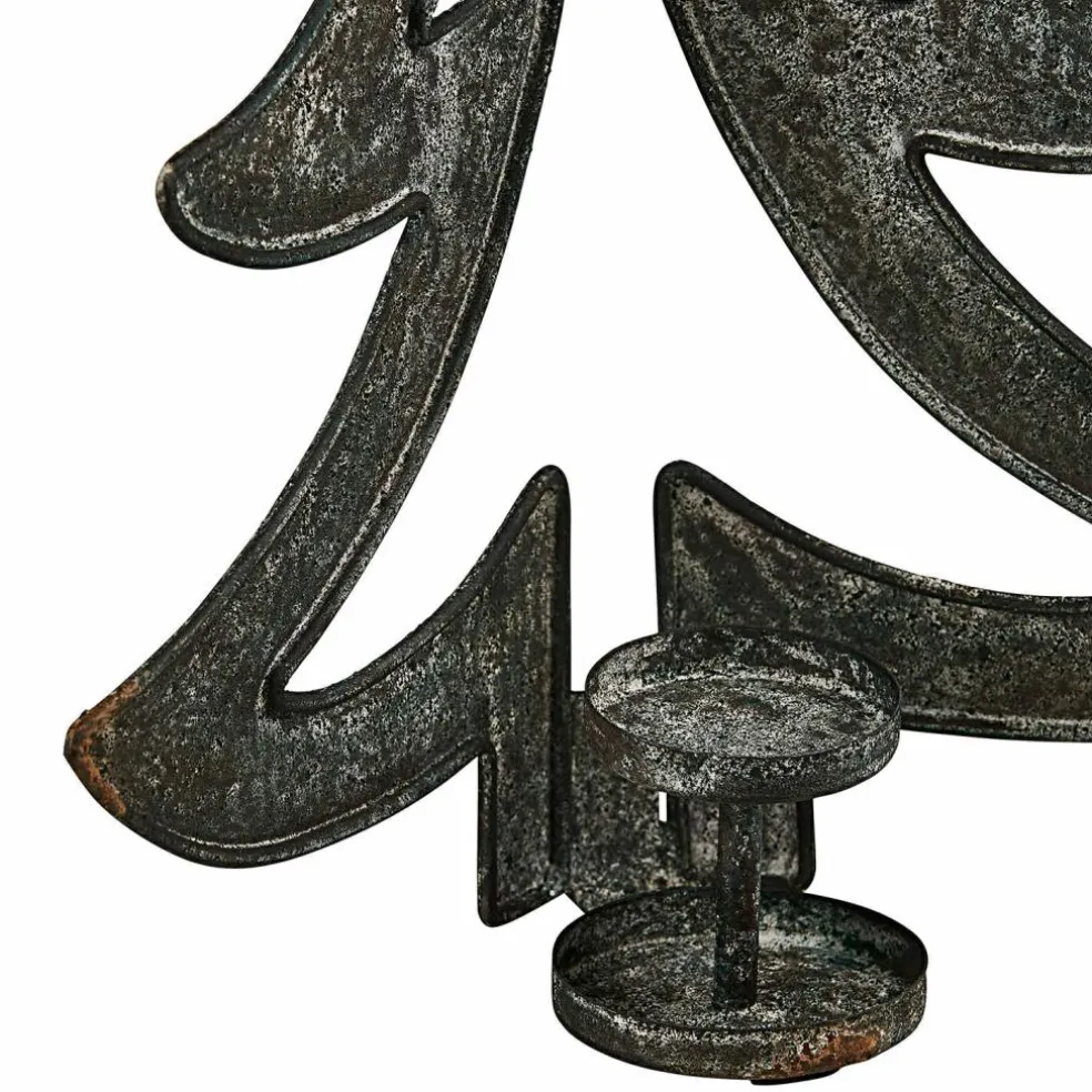 Bougeoir mural Jolise