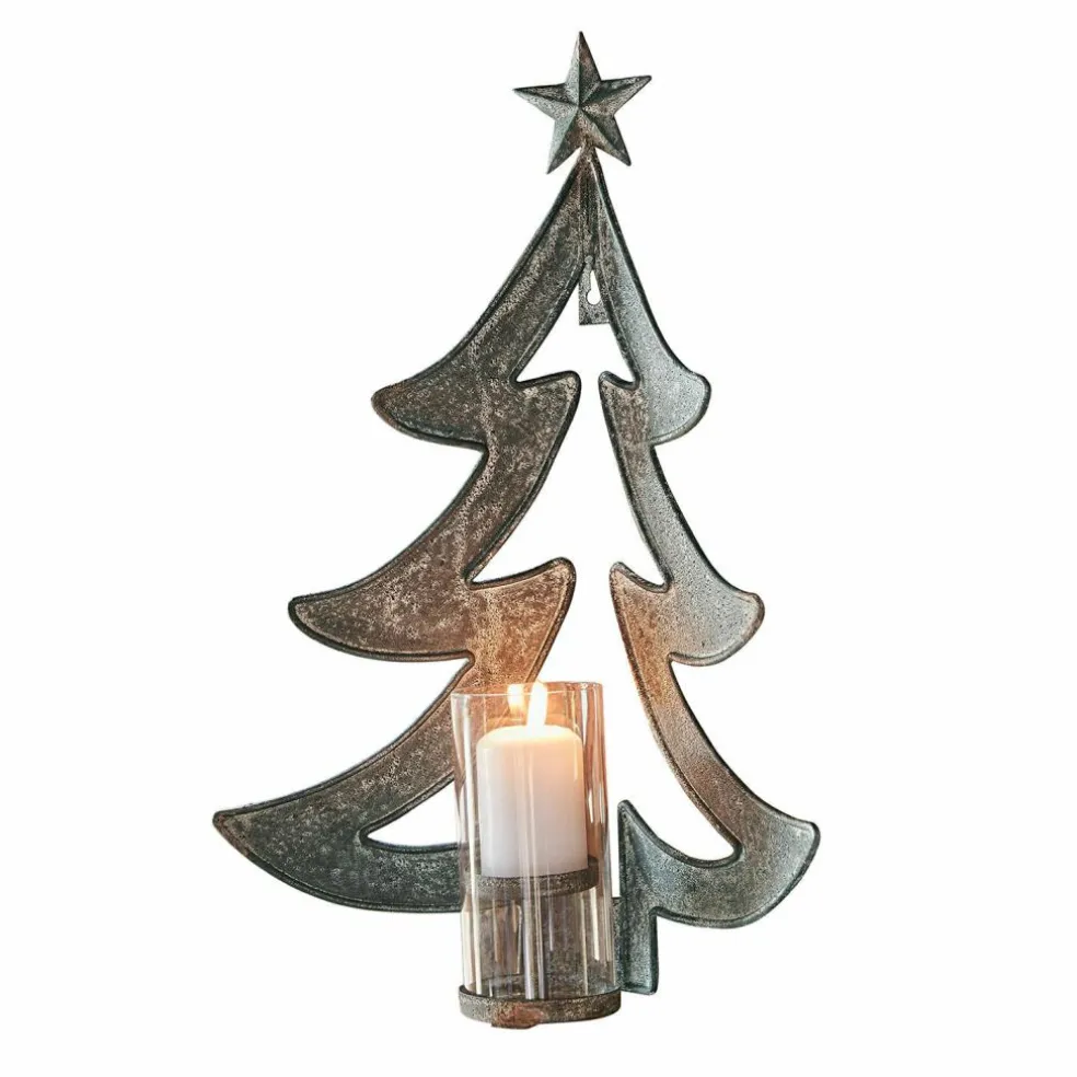 Bougeoir mural Jolise