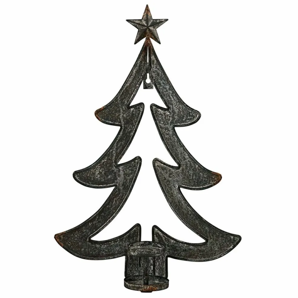 Bougeoir mural Jolise