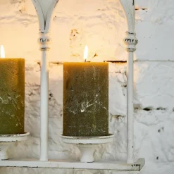 Bougeoir mural Oliviette