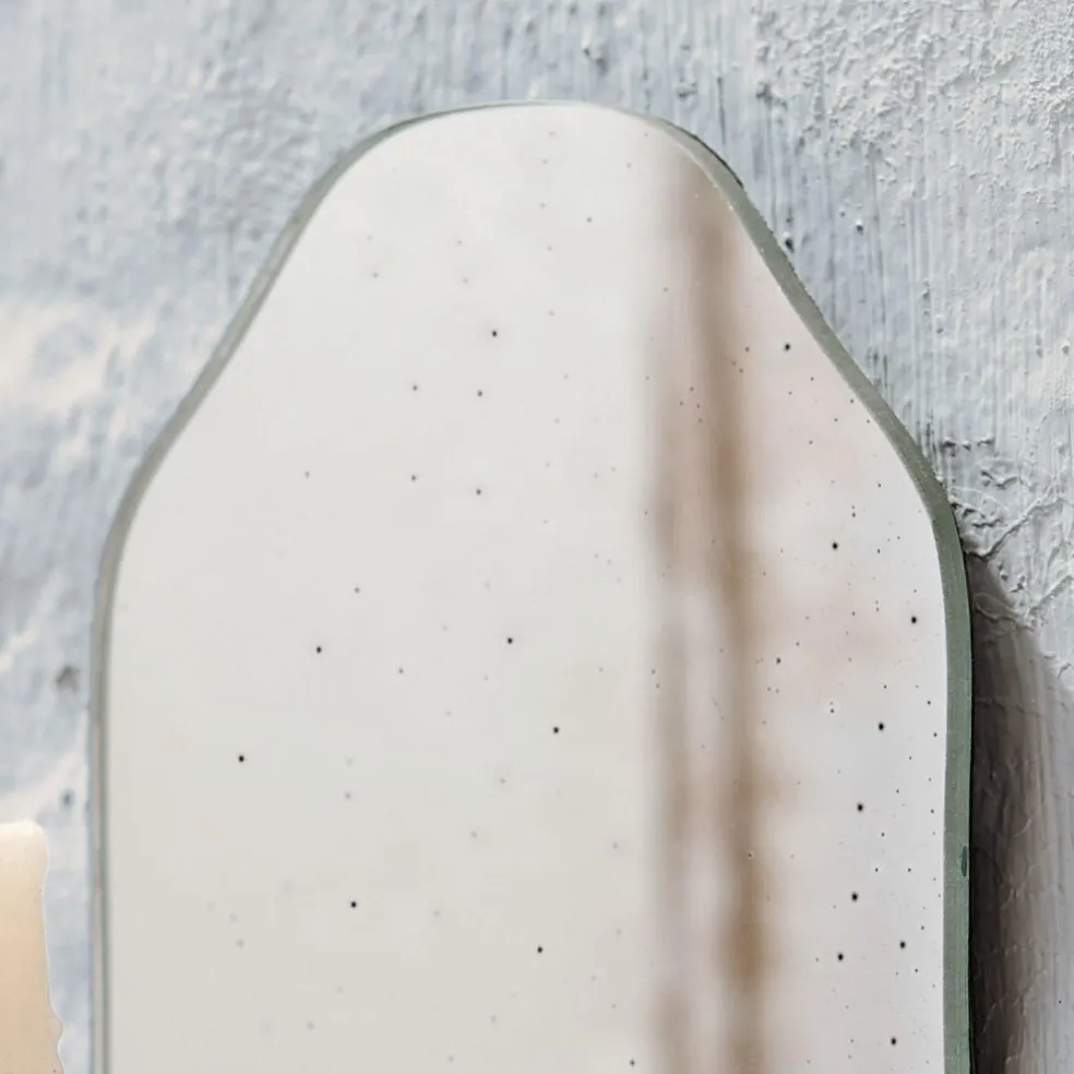 Bougeoir mural Porcia