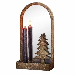 Bougeoir mural Telford