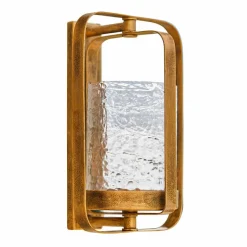 Bougeoir mural Vauxandre