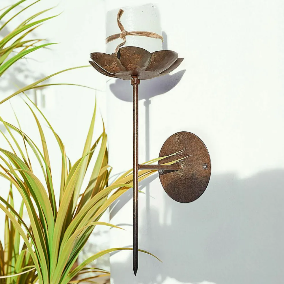 Bougeoir mural Viverto