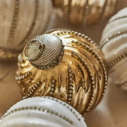 Boule de nuit molle, set de 6 Shaela