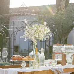 Bouquet décoratif Lorraine